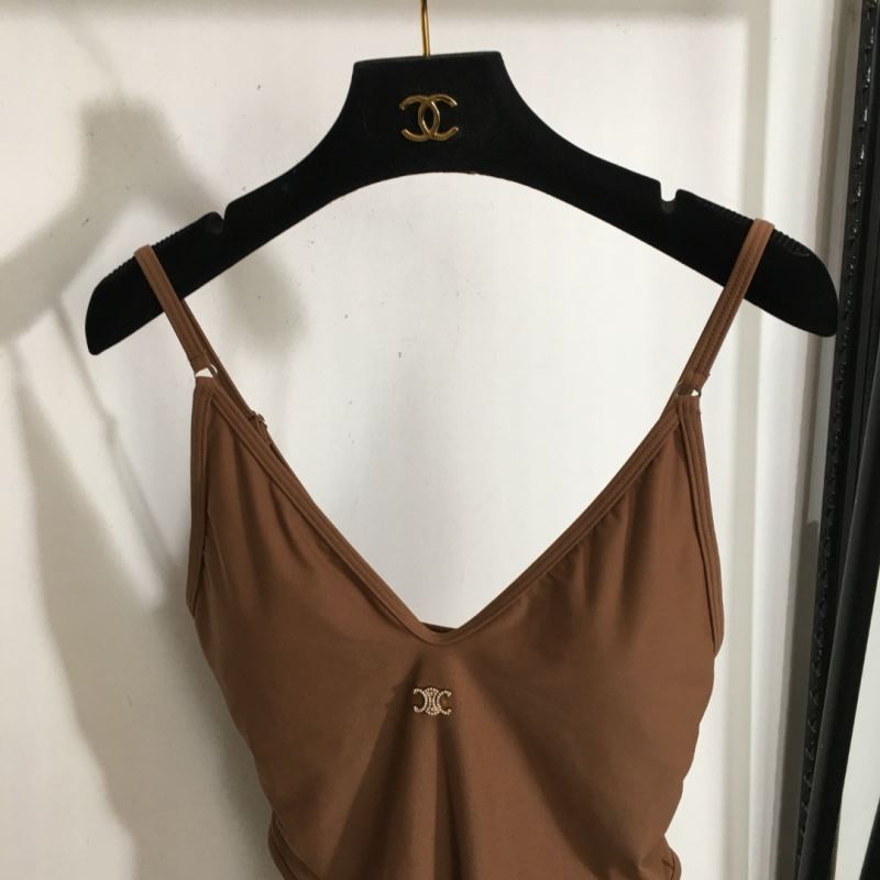 Celine Vest